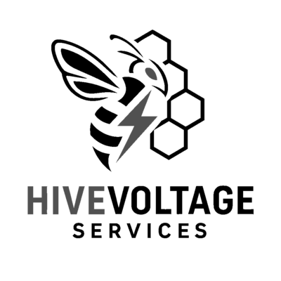 Hive Voltage Logo